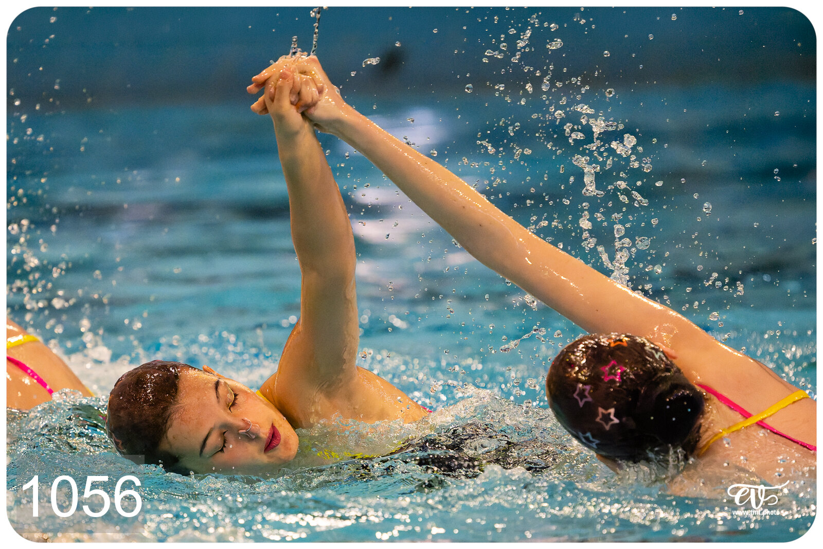 CHAMPIONNAT DE FRANCE DE NATATiON ARTISTIQUE N1 & ELITE 2026